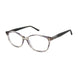Elle EL13533 Eyeglasses