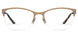 Emozioni 4407 Eyeglasses