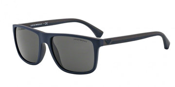 Emporio Armani 4033 Sunglasses - designeroptico.shop