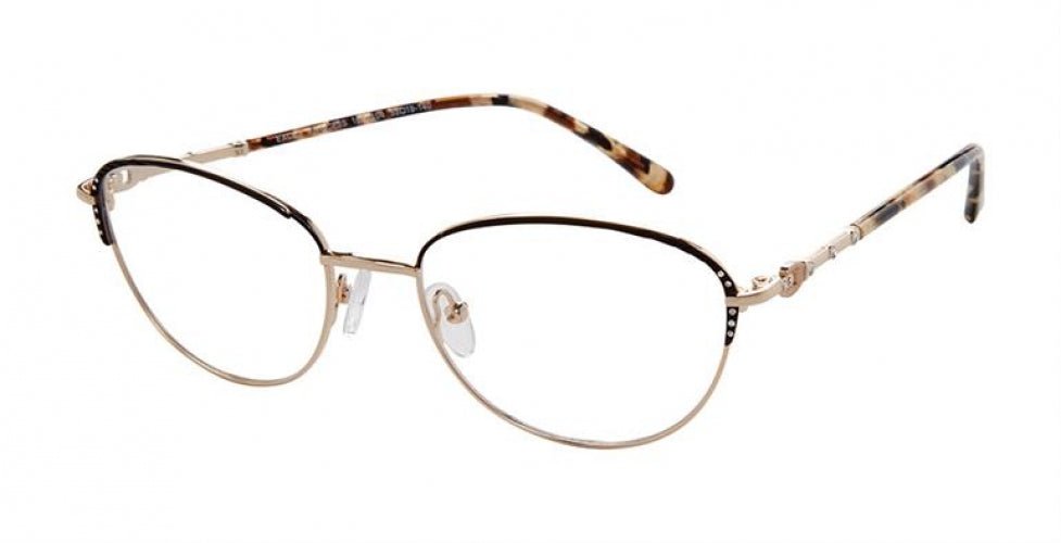 Exces 165 Eyeglasses