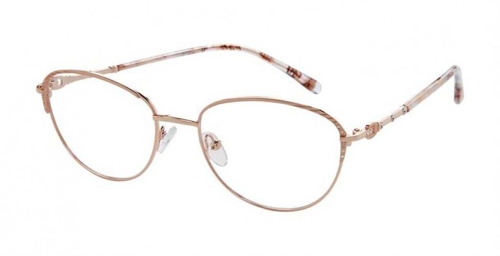 Exces 165 Eyeglasses