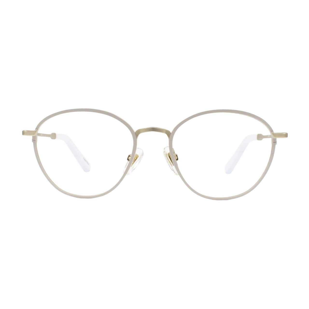 933 - Dore Creme White