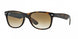 Ray Ban New Wayfarer 2132 Sunglasses - Large - 58mm