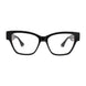 108 - Noir Ecaille Grise Black