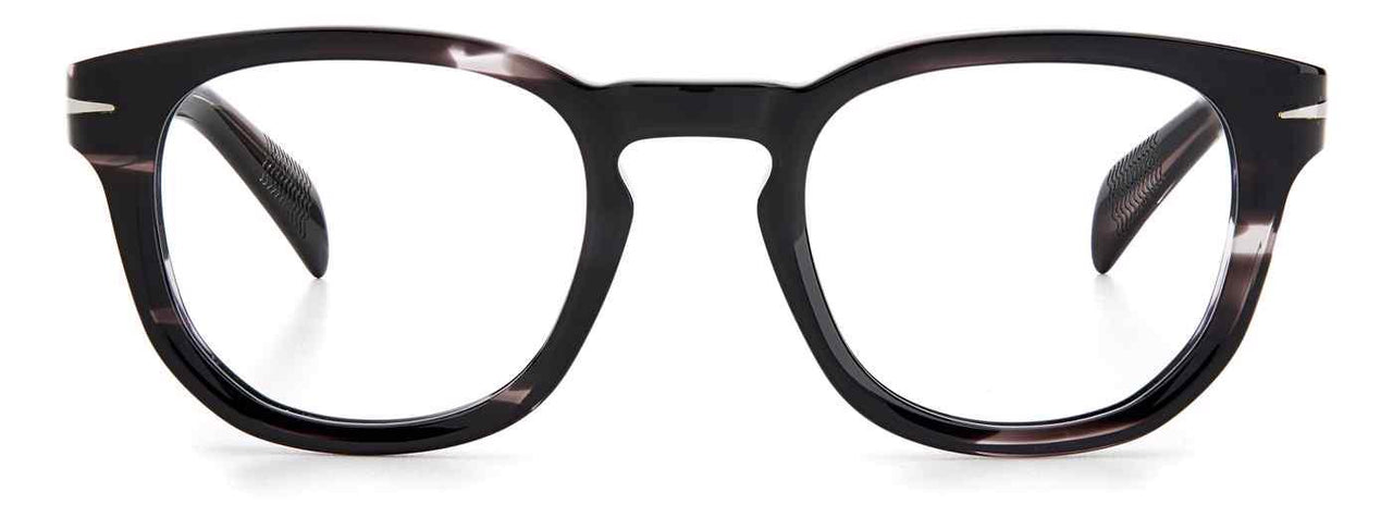02W8-00 - Gray Horn