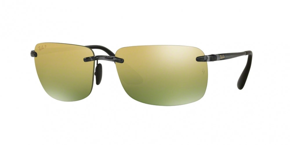 Ray-Ban 4255 Sunglasses