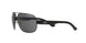 606387 - Black - Grey Solid