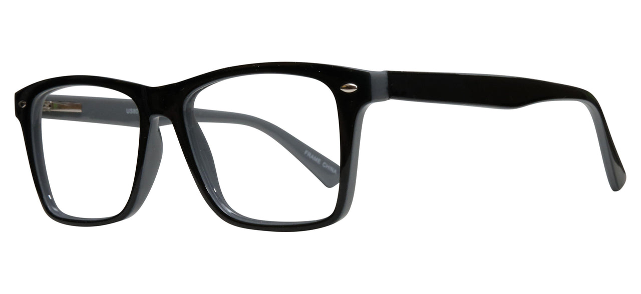 Black - Black