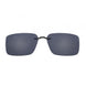 Silhouette Style Shade A2-08 / 58 5090 Eyeglasses