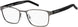 0R80-00 - Semi Matte Dark Ruthenium