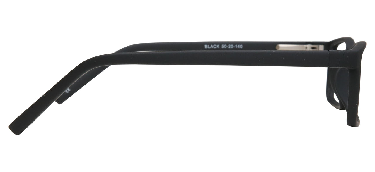 Black - Black