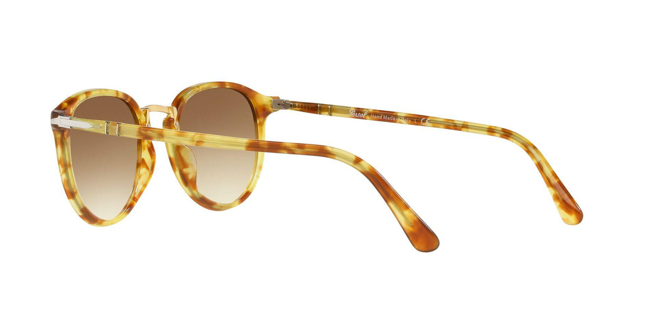 106151 - Havana - Clear Gradient Brown