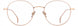 STATE Optical Co. NAGANO Eyeglasses