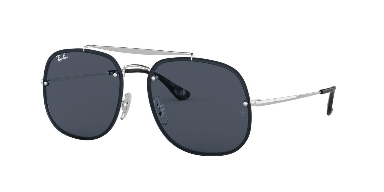 003/87 - Silver - Dark Grey