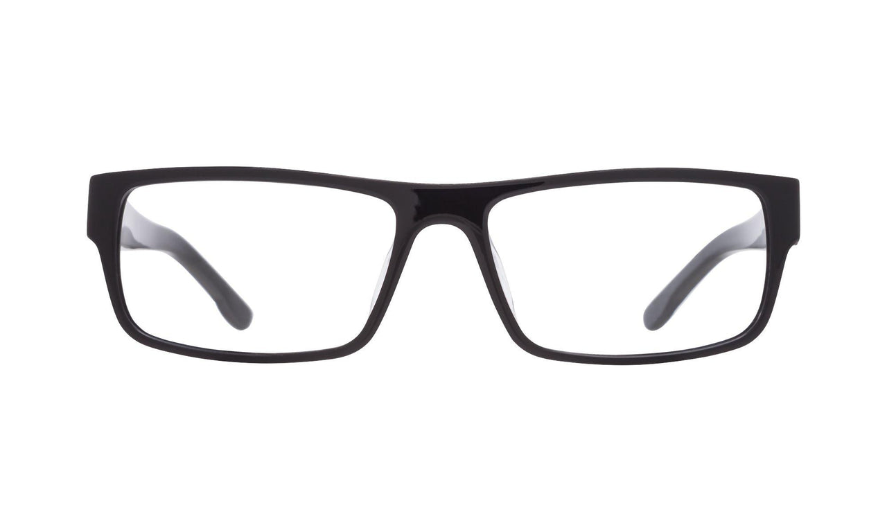 038000 - Black