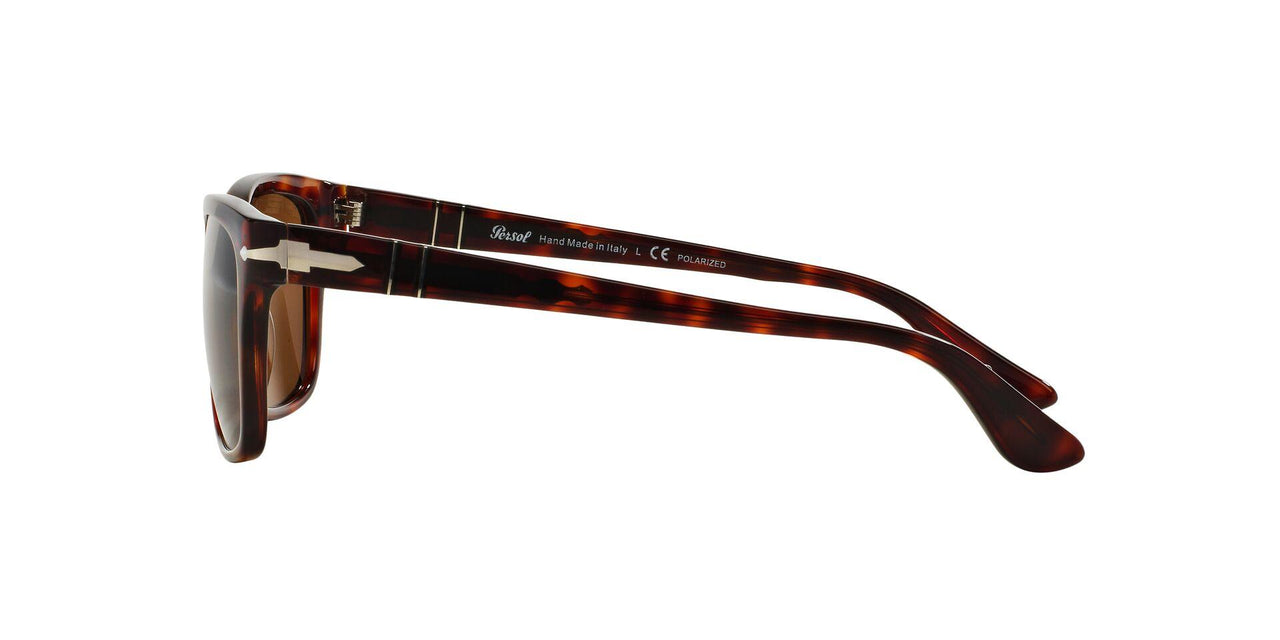 24/57 - Havana - Brown Polarized
