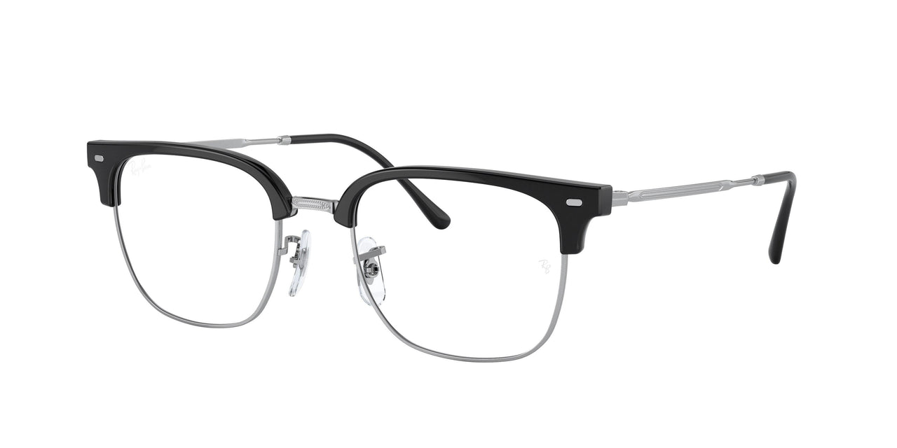 Ray-Ban New Clubmaster 7216F Eyeglasses