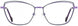 Scott Harris SH806 Eyeglasses