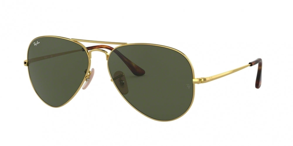 Ray-Ban Aviator Metal Ii 3689 Sunglasses