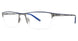 Shaquille O'Neal SO137M Eyeglasses