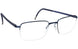 Silhouette Illusion 5560 Eyeglasses