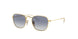 Ray-Ban Kids Frank 0RJ9557S Sunglasses