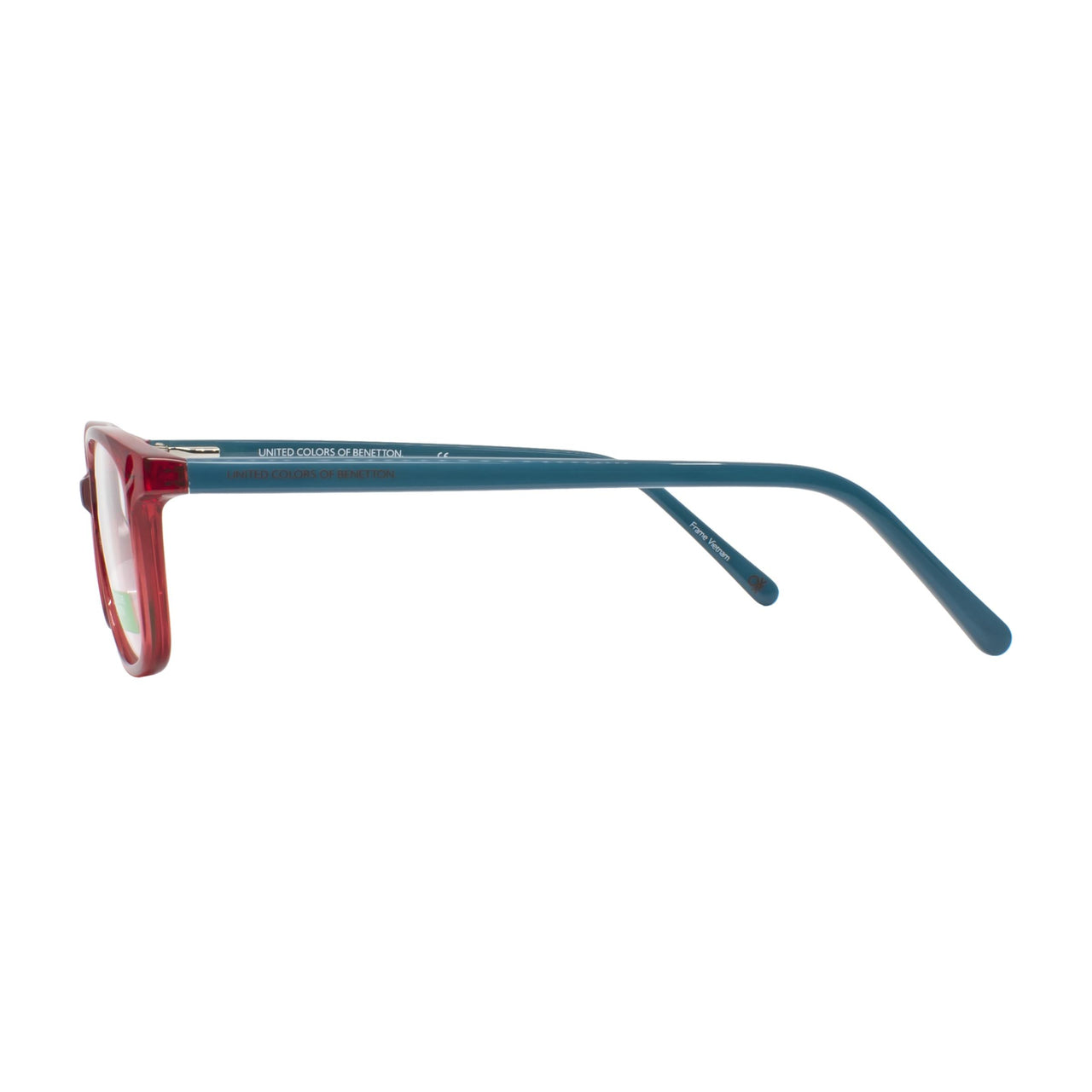 235 - Crystal Red
