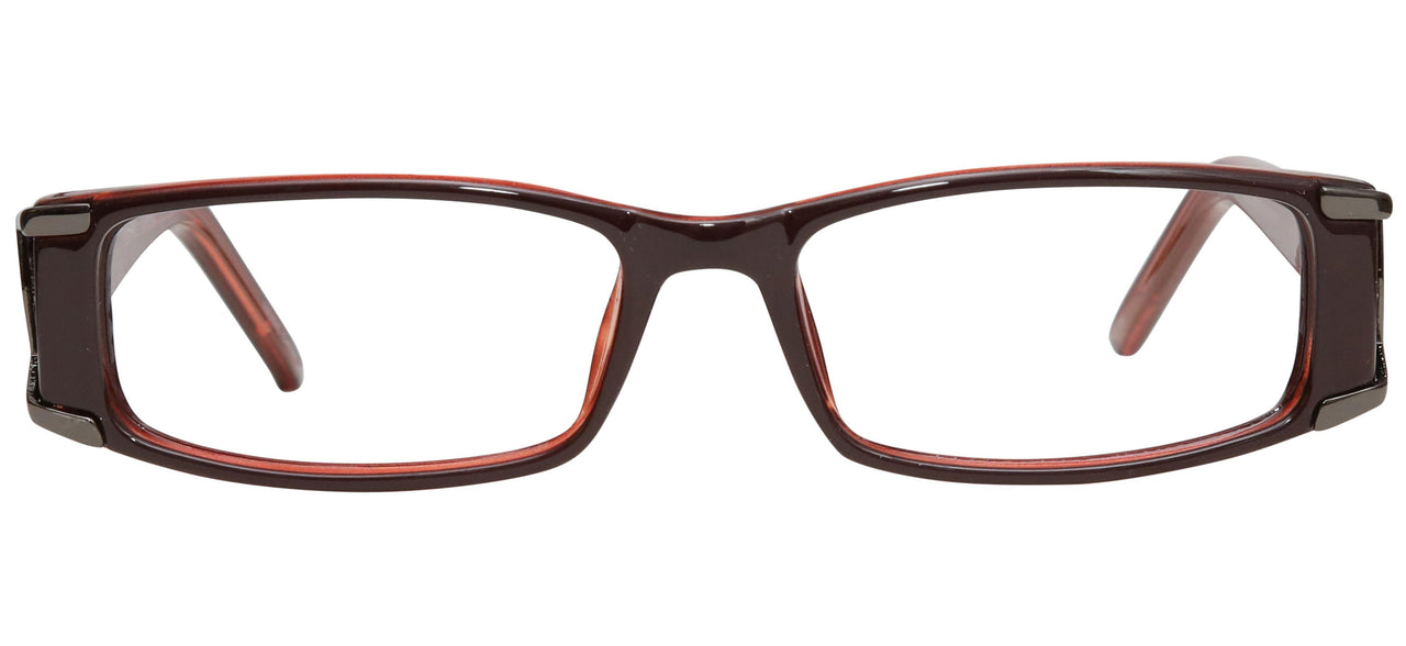 Rectangle Full Rim 201971 Eyeglasses