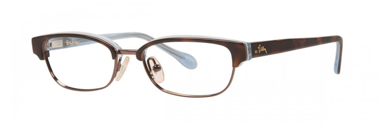 Lilly Pulitzer QUINCY Eyeglasses