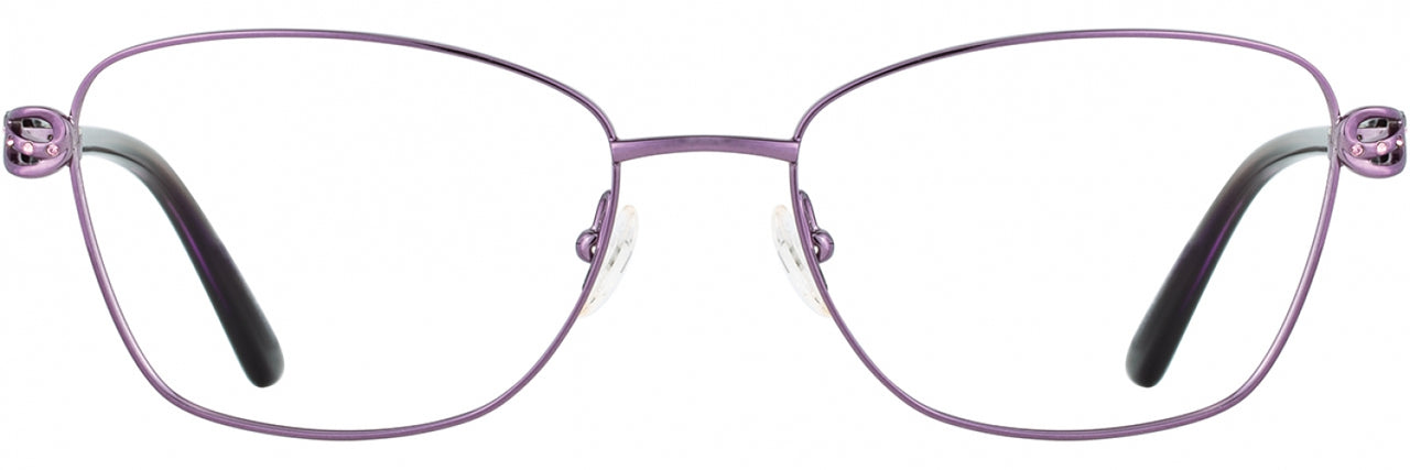 1 - Plum