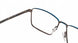 GMBL - Gunmetal Blue