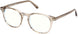 Tom Ford 5819B Blue Light blocking Filtering Eyeglasses