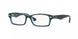Ray-Ban Kids 0RY1530 Eyeglasses