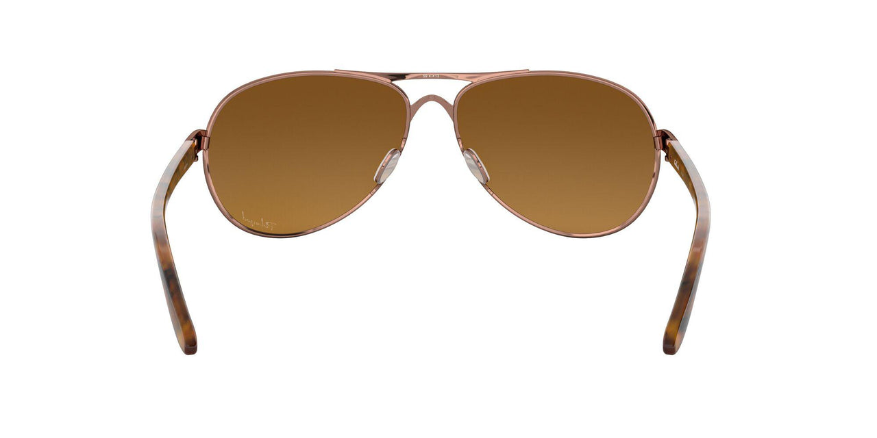 407914 - Rose Gold - Brown Gradient Polar