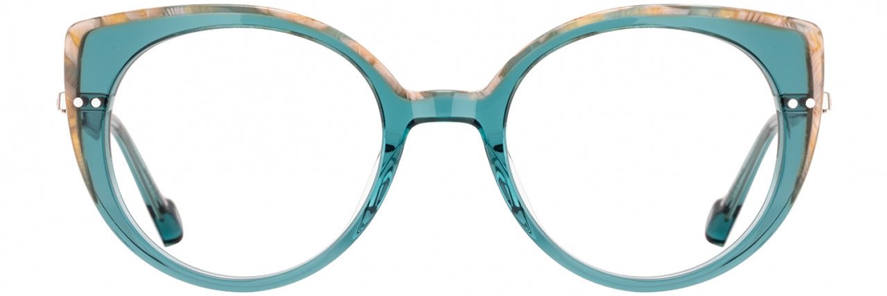 Scott Harris SH866 Eyeglasses