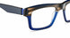 BKBL - Black Blue