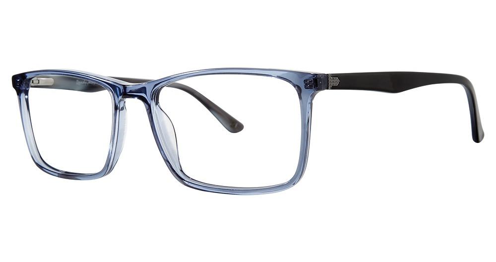 Randy Jackson RJ3056 Eyeglasses