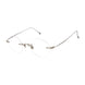 Minamoto MO31022 Eyeglasses