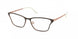Prada Catwolk 60XV Eyeglasses