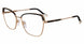 Yalea VYA074 Eyeglasses