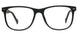 Square Full Rim 201947 Eyeglasses