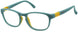 KNEX 014 Eyeglasses