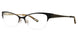 Via Spiga VSOdetta Eyeglasses