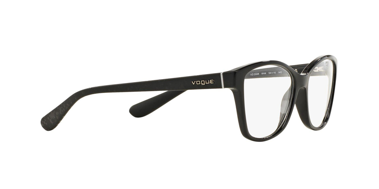 W44 - Black