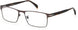0YZ4-00 - Matte Brown