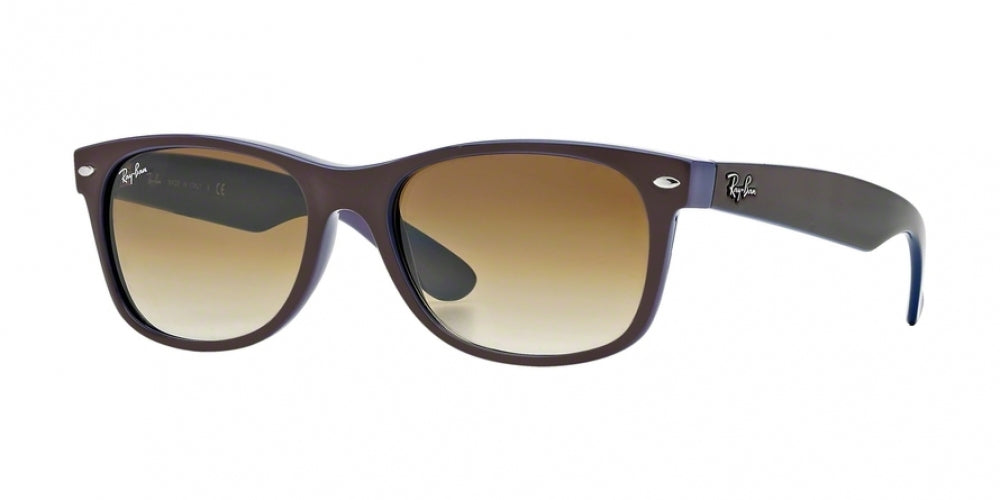 Ray Ban New Wayfarer 2132 Sunglasses - Medium - 55mm