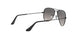 220/11 - Black - Light Grey Gradient Dark Grey