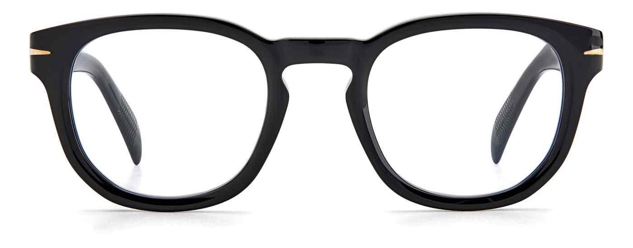 0807-00 - Black