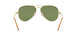 9064O9 - Gold - Polar Green-ar Blue