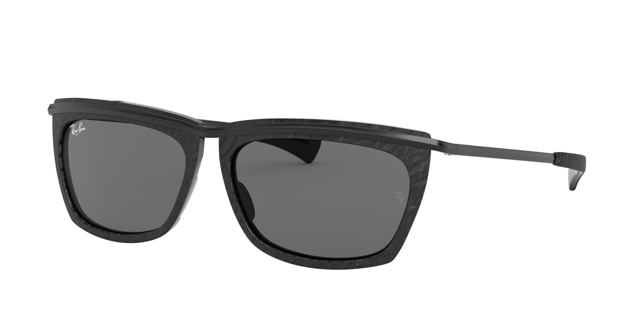 Ray-Ban Olympian Ii 2419 Sunglasses